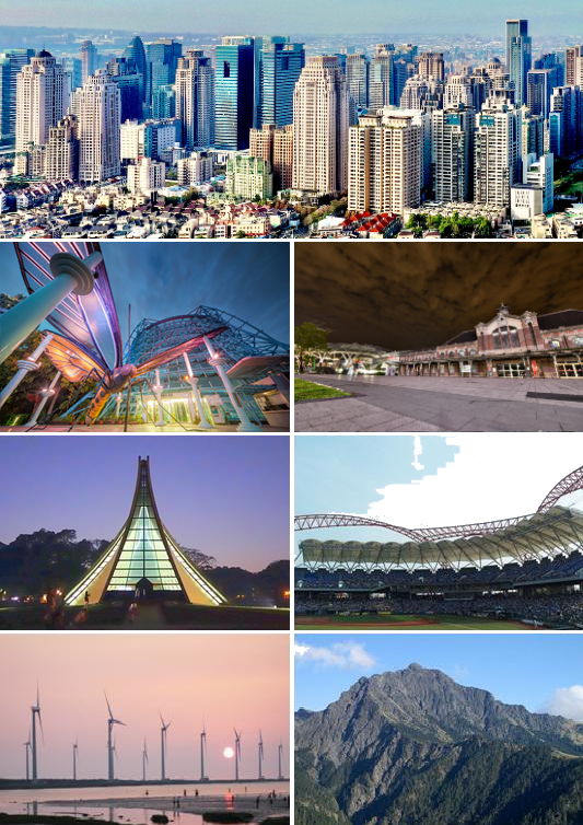 Taichung Image