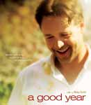 A Good Year Movie Image