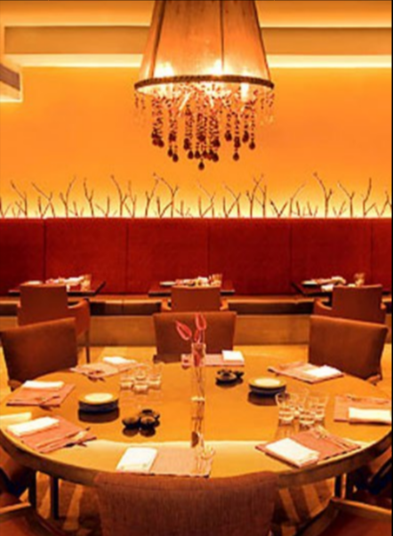 Rhapsody - Teynampet - Chennai Image