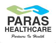 Paras Hospital - Gurgaon Image