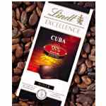 Lindt Excellence Origins Image