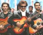 Sivaji - The Boss Movie Image