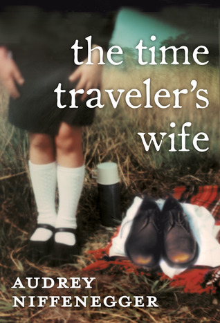 Time Traveller's Wife, The - Audrey Niffenegger Image