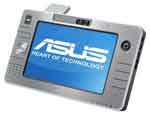 Intel ASUS R2H Ultra Mobile PC Image