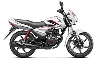 Honda Shine 125 Image