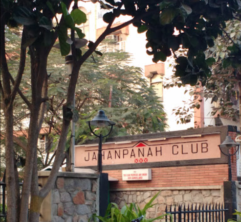 Jahanpanah Club - Alaknanda - Delhi Image