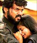 Paruthiveeran Image