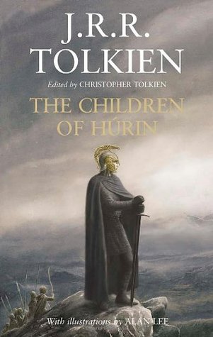 Children of Hurin, The - J.R.R. Tolkien Image