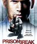 Prison Break - TV Serial Star World TV Channel Image