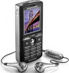 Sony Ericsson K 750i Image