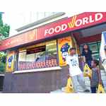 Food World Stores - Bangalore Image