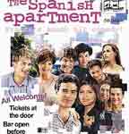 The Spanish Apartment Movie Image