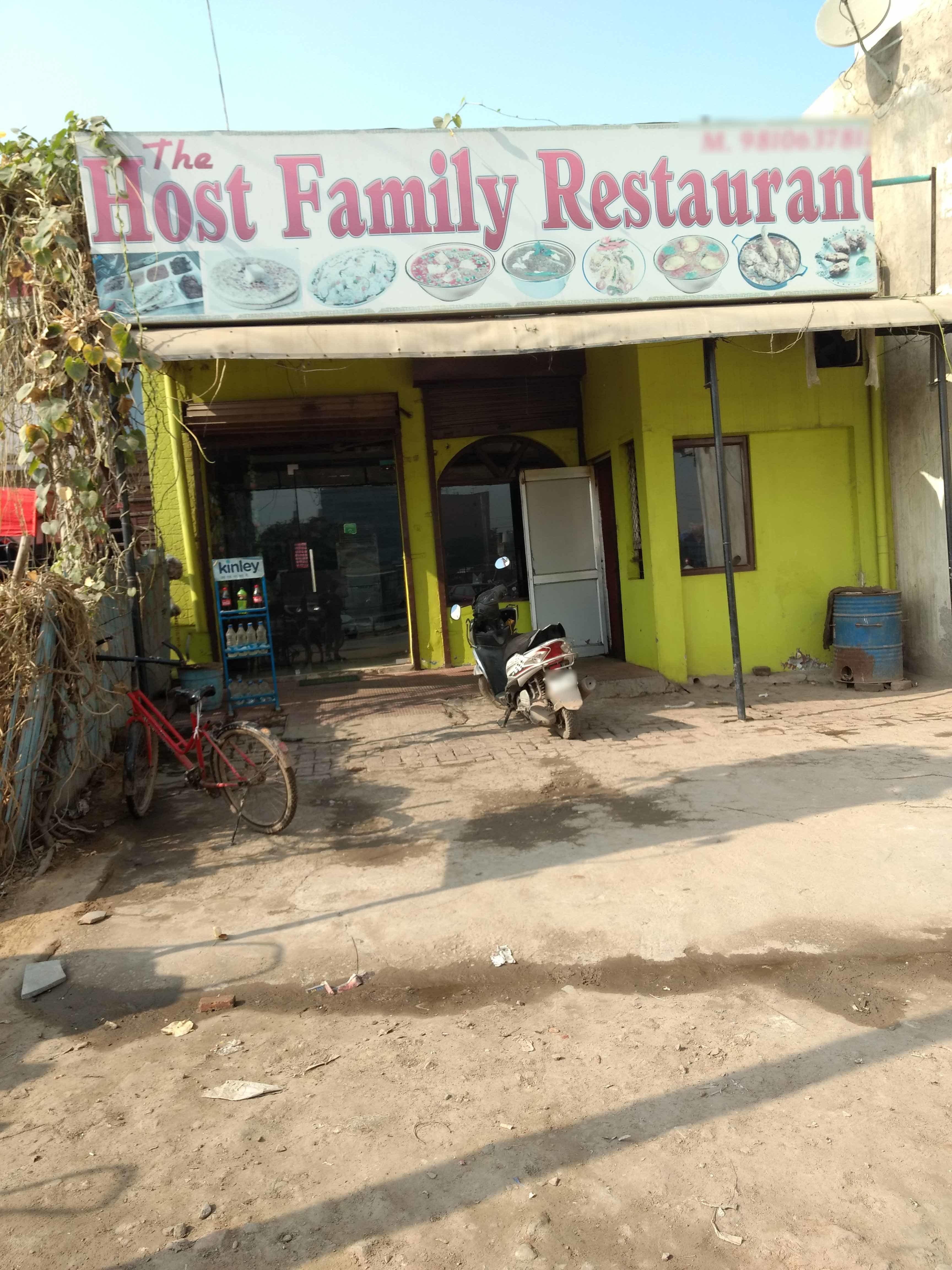 Host Restaurant - Sector 37 - Gurgaon Image