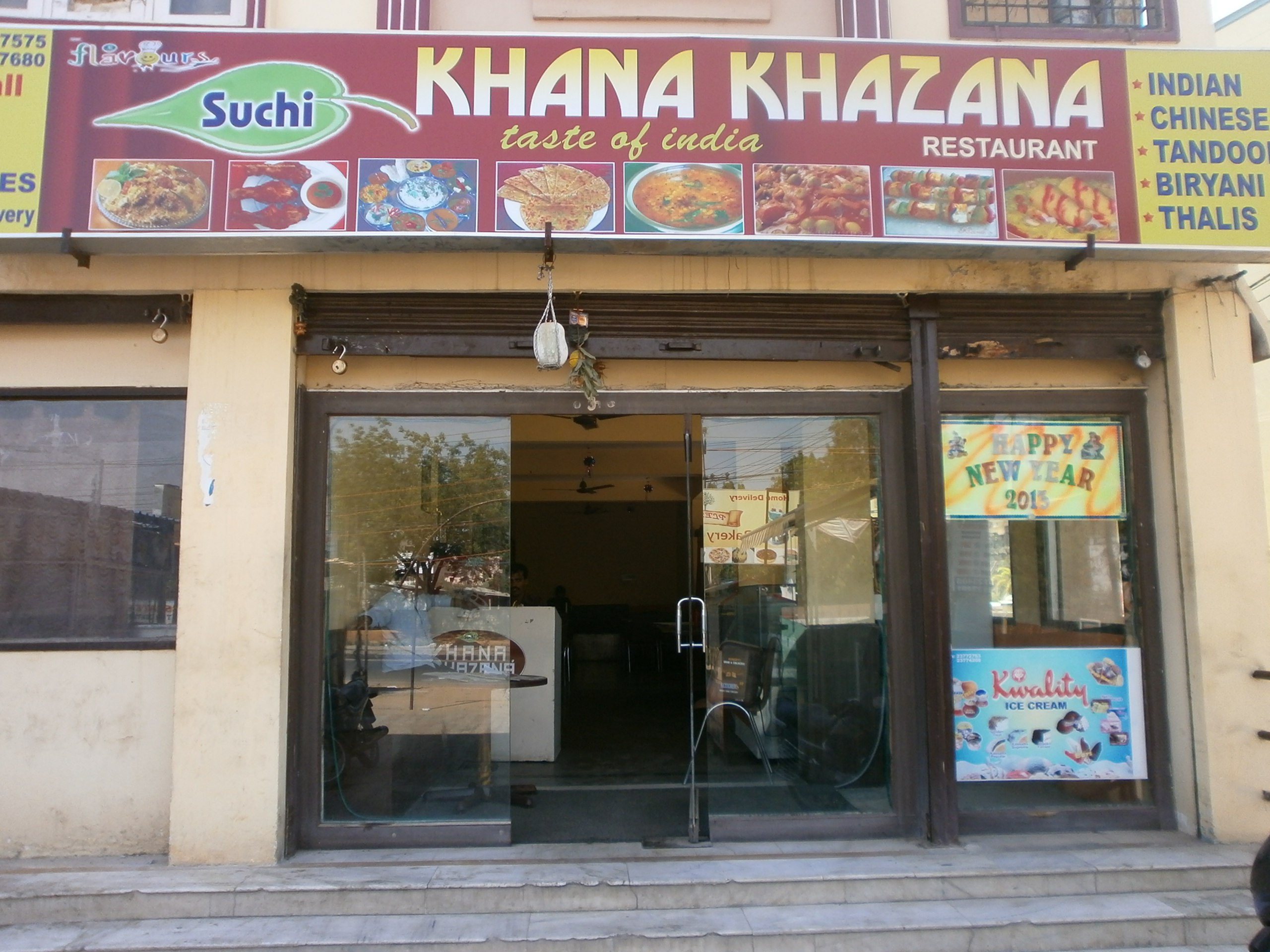 Khana Khazana - Miyapur - Hyderabad Image