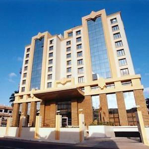 Days Inn Deccan Plaza - Royapettah - Chennai Image