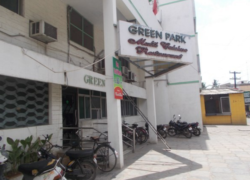 Green Park - Pallavaram - Chennai Image