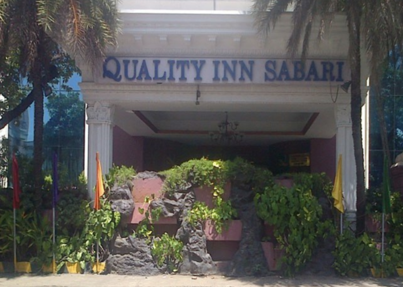 Quality Inn Sabari - T. Nagar - Chennai Image