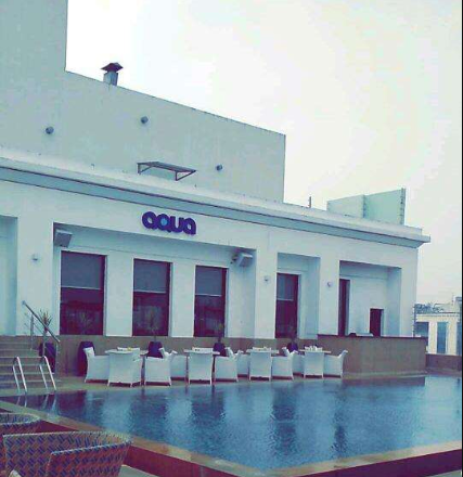 The Park Aqua - Nungambakkam - Chennai Image