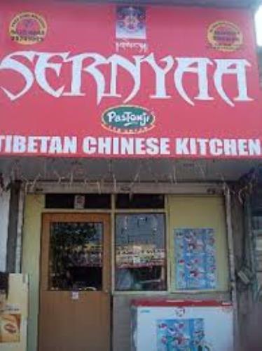 New Sernyaa - Andheri Lokhandwala - Mumbai Image