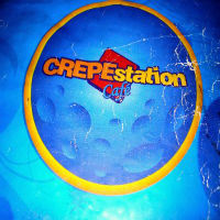 Crepe Station - Bandra - Mumbai Image