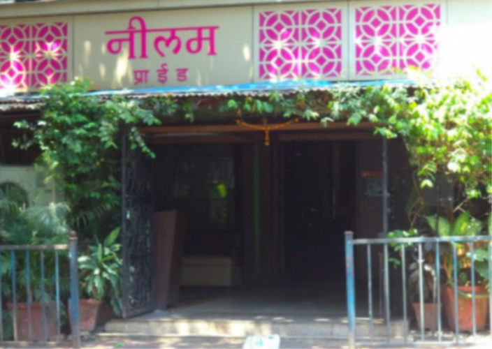 Neelam Pride - Borivali - Mumbai Image