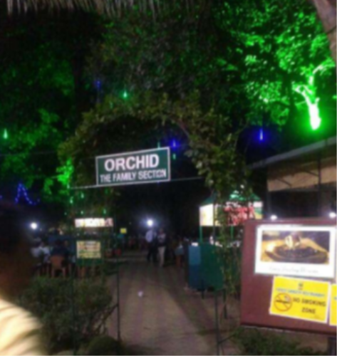 Aarey Garden Restaurant - Goregaon - Mumbai Image