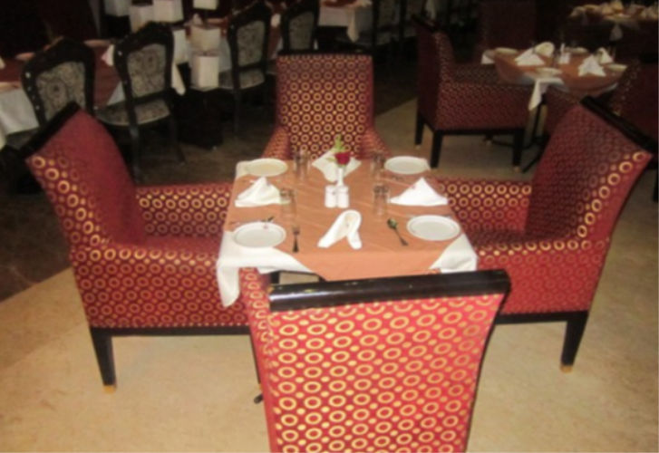 Royal Challenge Restaurant - Goregaon - Mumbai Image
