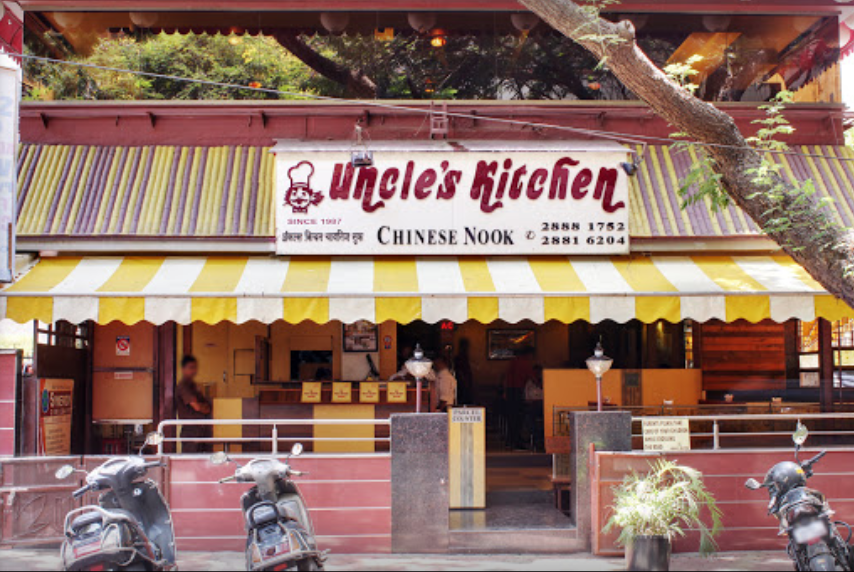 Uncle's Kitchen - Malad - Mumbai Image