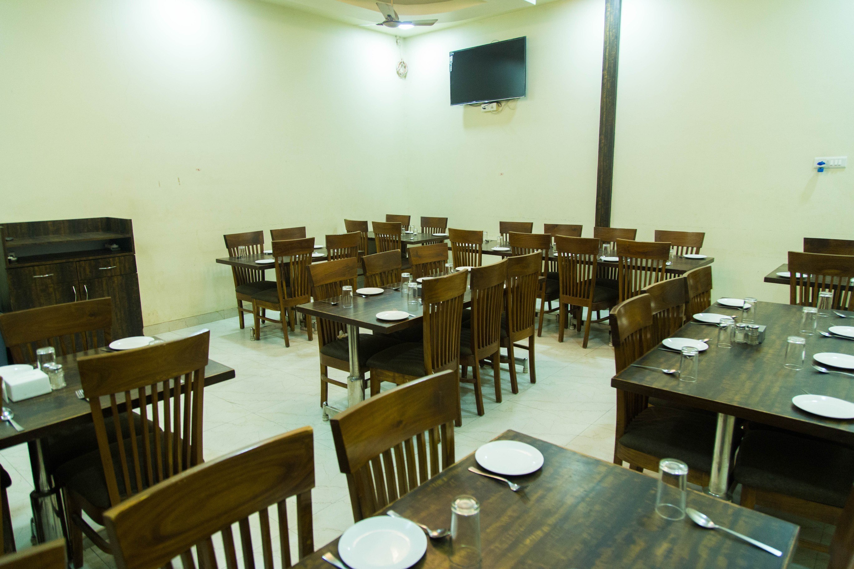 Aangan The Restaurant - Panvel - Navi Mumbai Image