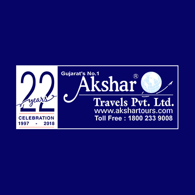 Akshar Travels - Ahmedabad Image