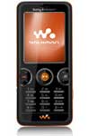 Sony Ericsson W610i Image