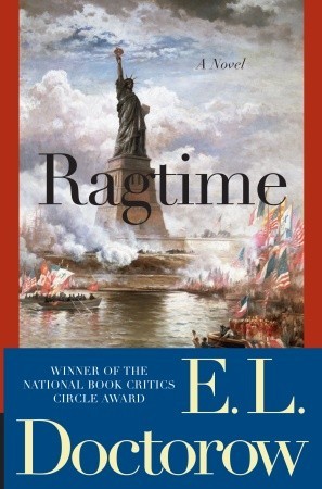 Ragtime - E. L. Doctorow Image