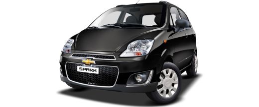 Chevrolet Spark Image