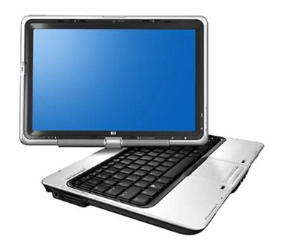HP Pavillion TX 1003AU Image