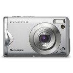 Fujifilm Finepix F20 Image