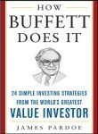 How Buffett Does It - James Pardoe Image