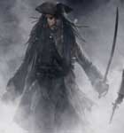 Pirates of the Caribbean: At World's End Movie Image