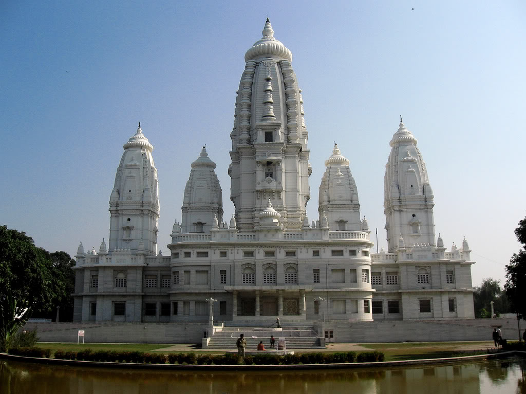 Kanpur Image