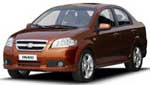 Chevrolet Aveo LS 1.4 Image