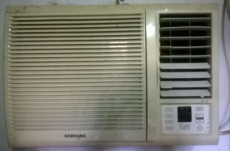 Samsung AWT18WBHDE Image