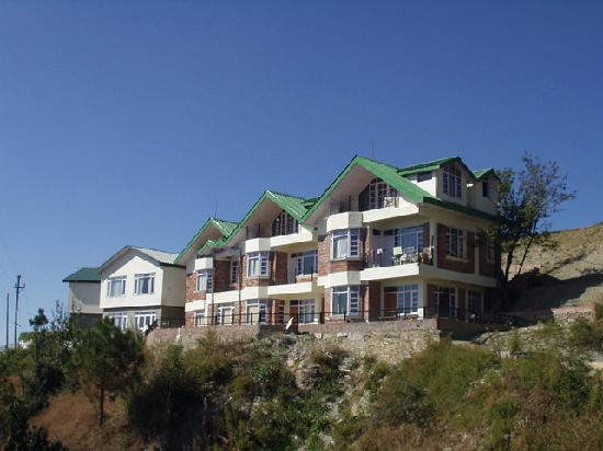 Cedar Heights Resorts - Shimla Image