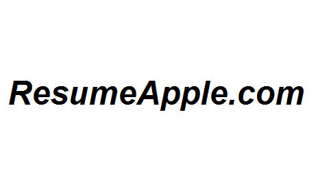 Resumeapple Image