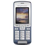 Sony Ericsson K310i Image