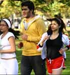 Unnale Unnale Image