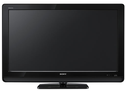 Sony Bravia KLV-32S2002 Image