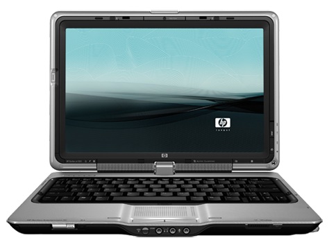 HP Pavillion TX 1016AU Image