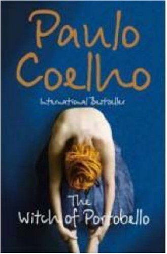 Witch of Portobello, The - Paulo Coelho Image