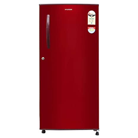 Kenstar 165 ltr Refrigerator Image