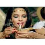 7UP 'andaaz sabse cool 7Up-mallika' commerical Image