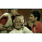 Airtel'Kuch bandhan atoot hote hain jaise' commerical Image